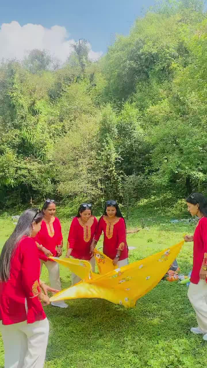 @Kamala_😊❤️