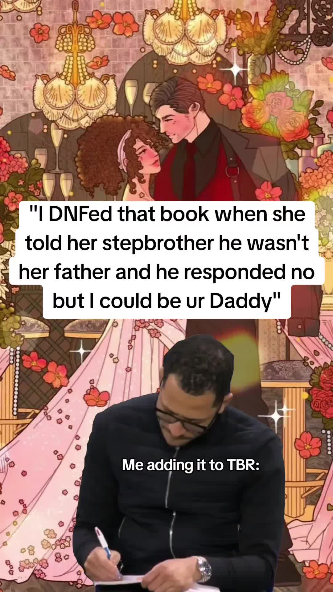 @Nens the Dark Romance Author