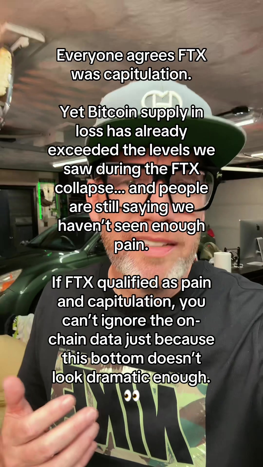 @Cosmic Crypto