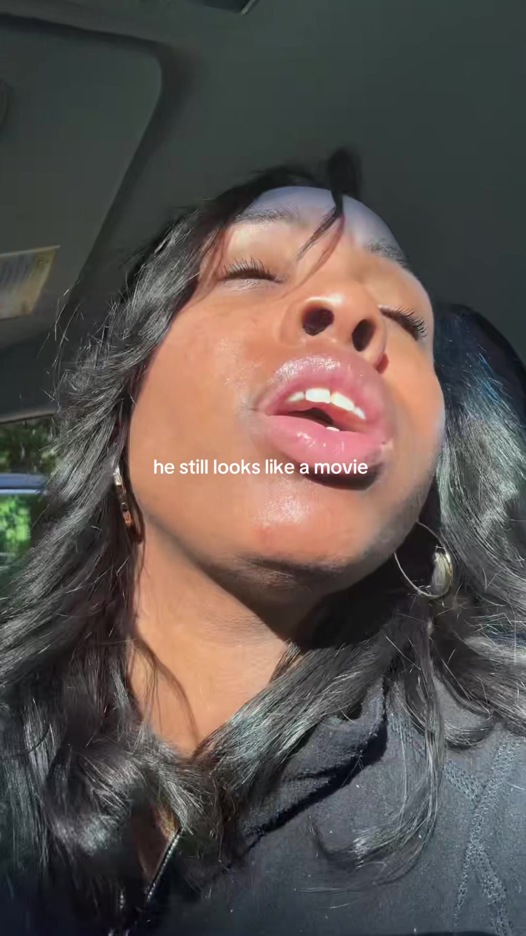 @aaliyah sharmain