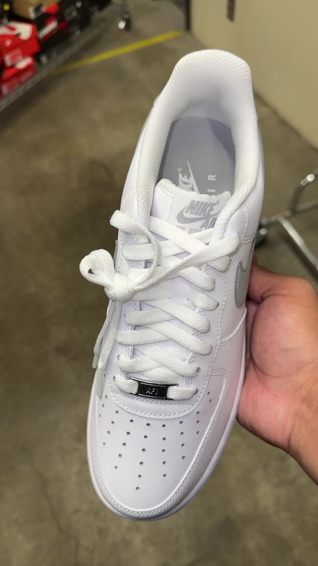 @Trending Sneakers