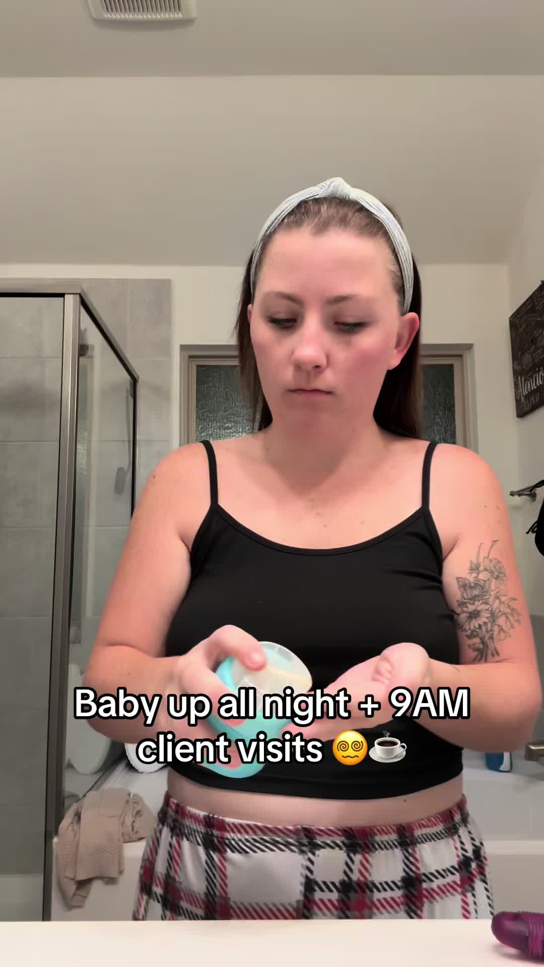 @Sara✨Working Motherhood