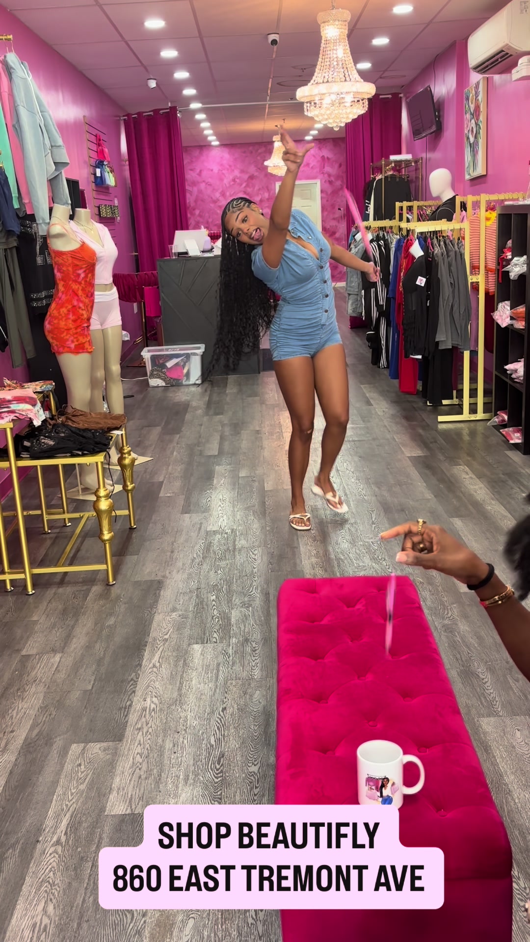 @Beautifly NYC
