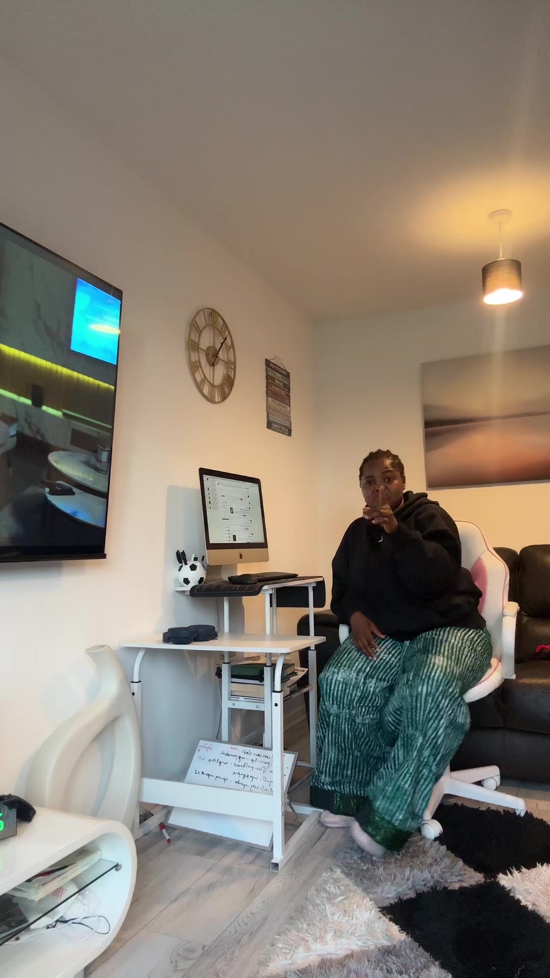 @Iamjoy