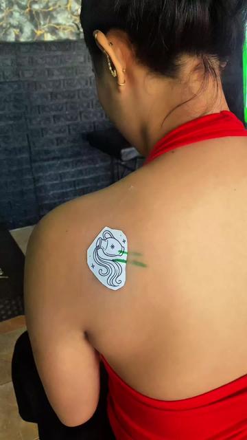 @Fiki ,Studio Tatto Banyuwangi