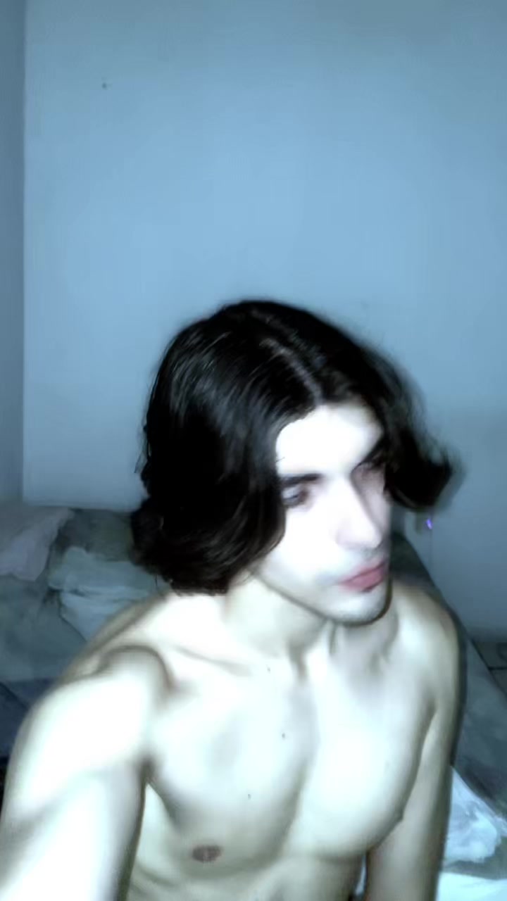 @Jackie X (perfil secundário)