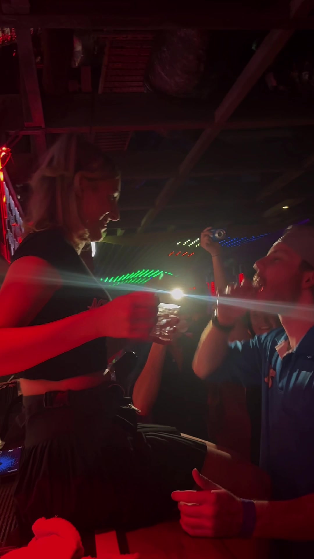 @The Woolshed Cairns
