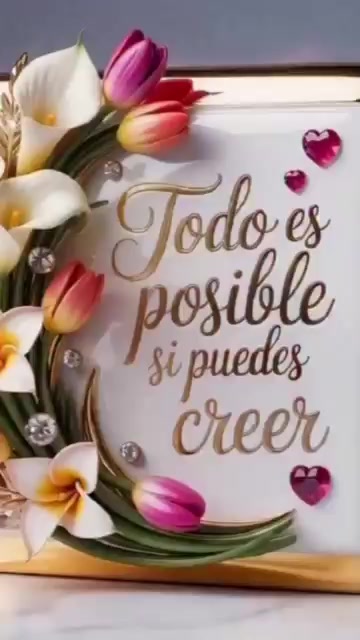 @Nuevas criaturas