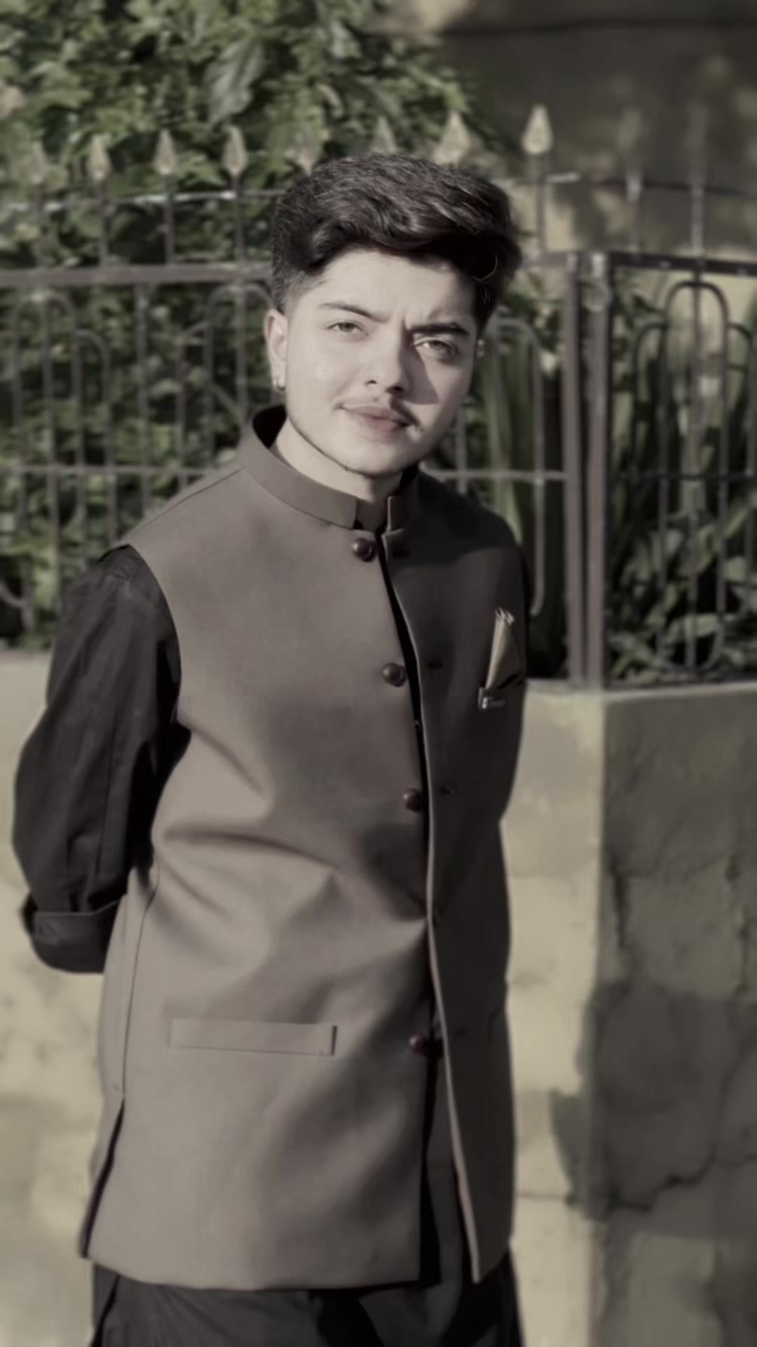@Fawad shah alvi🧸🤍