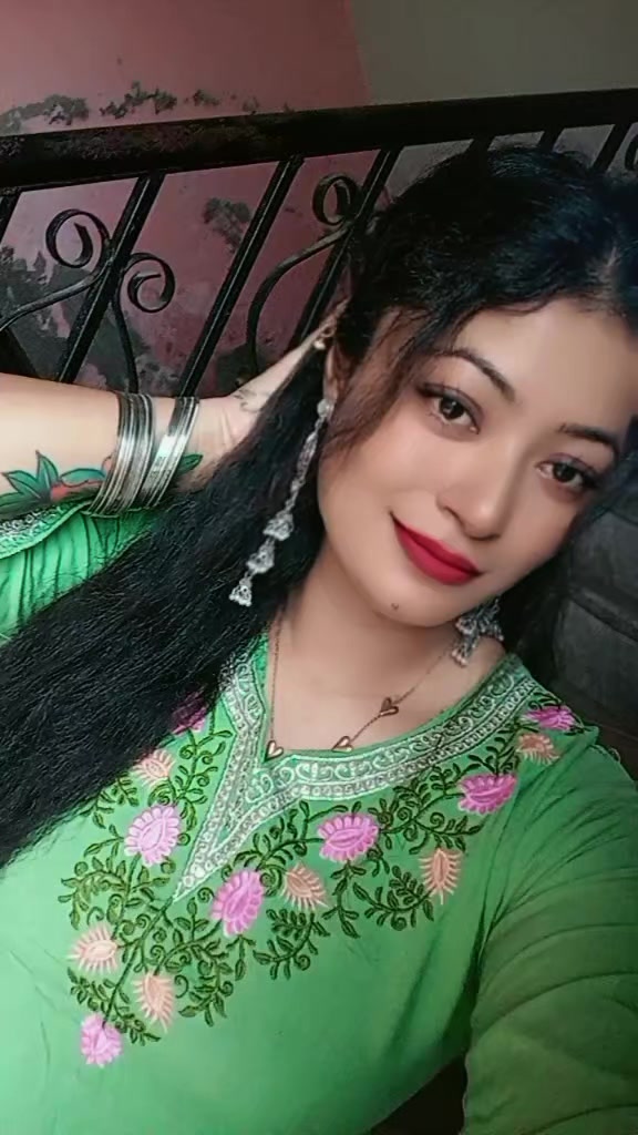 @कल्पना श्रेष्ठ 🌊