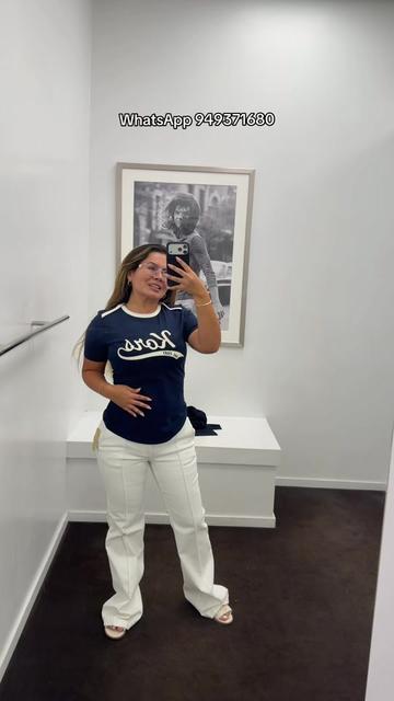 @ALCE-Ropa y Accesorios de EEUU