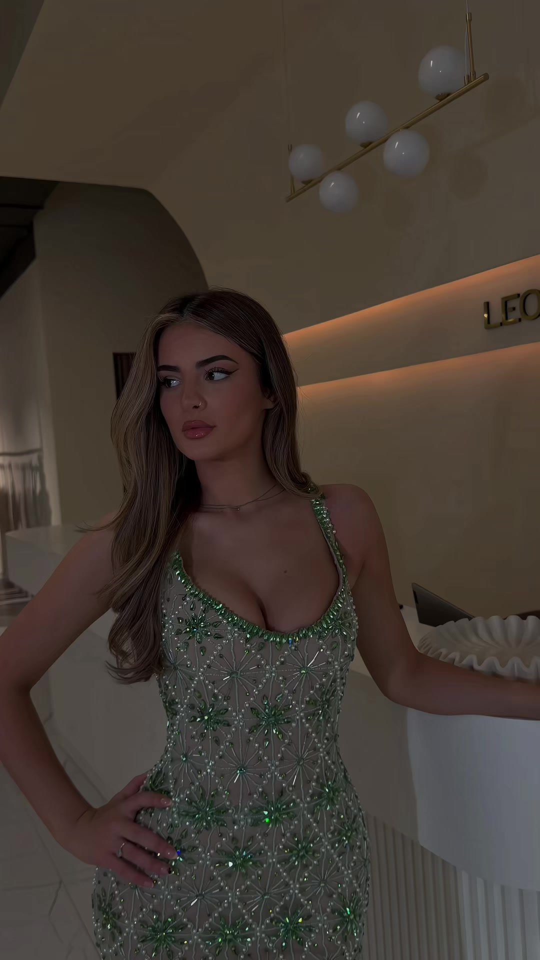 @LEONORAH