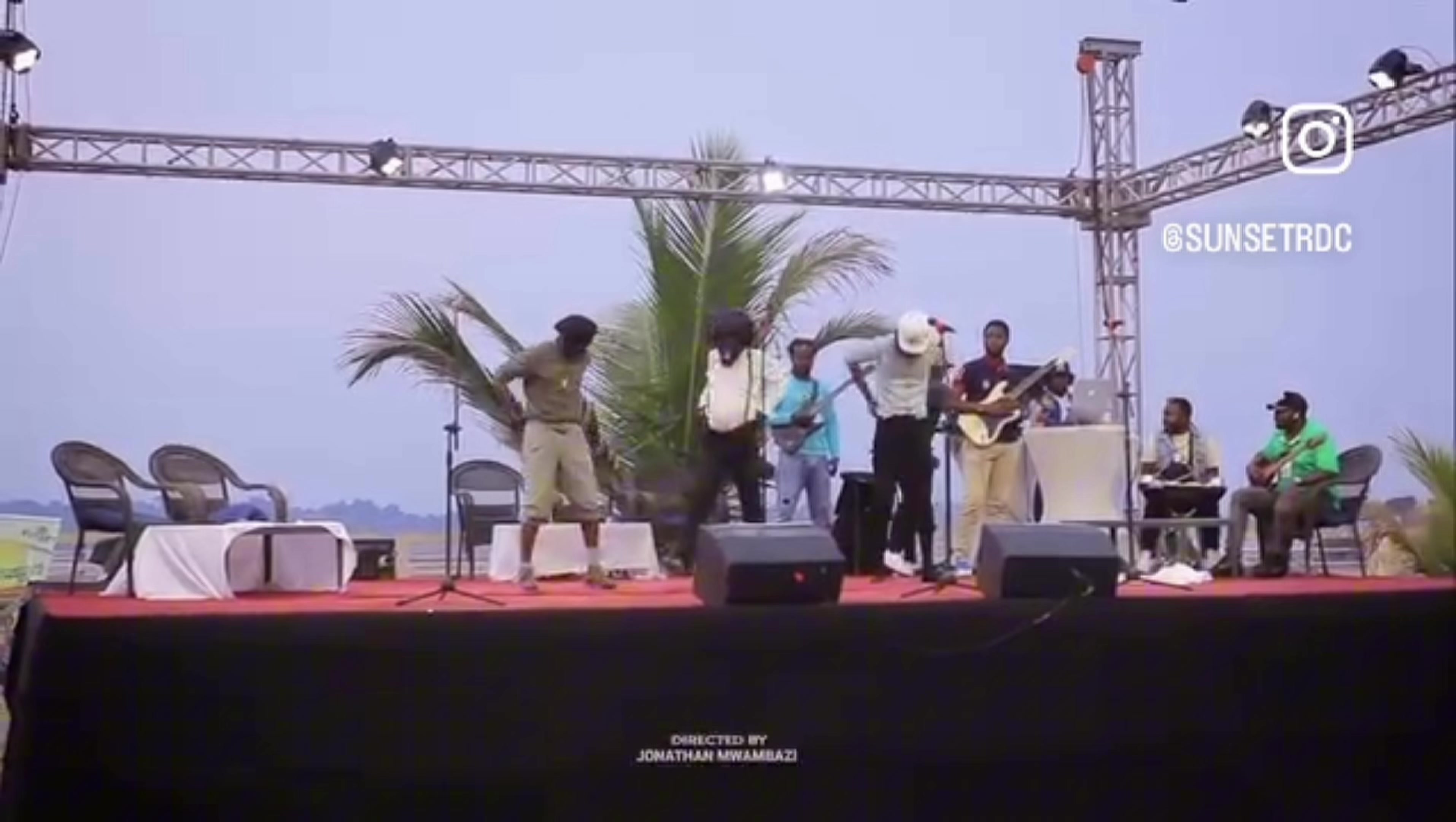 @𝐒𝐔𝐍𝐒𝐄𝐓 𝐑𝐃𝐂 🇨🇩