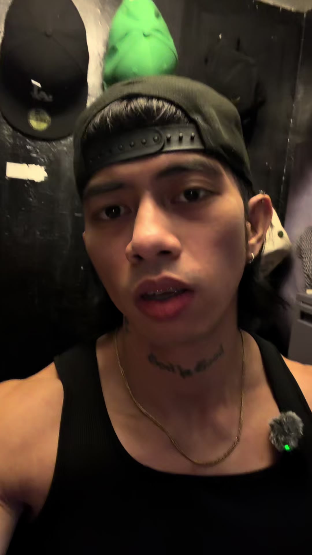 @Kuya Bhie