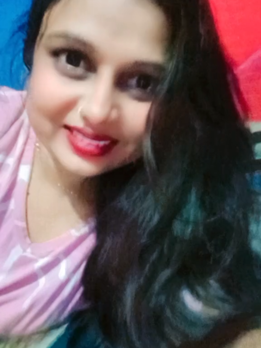 @Pragya
