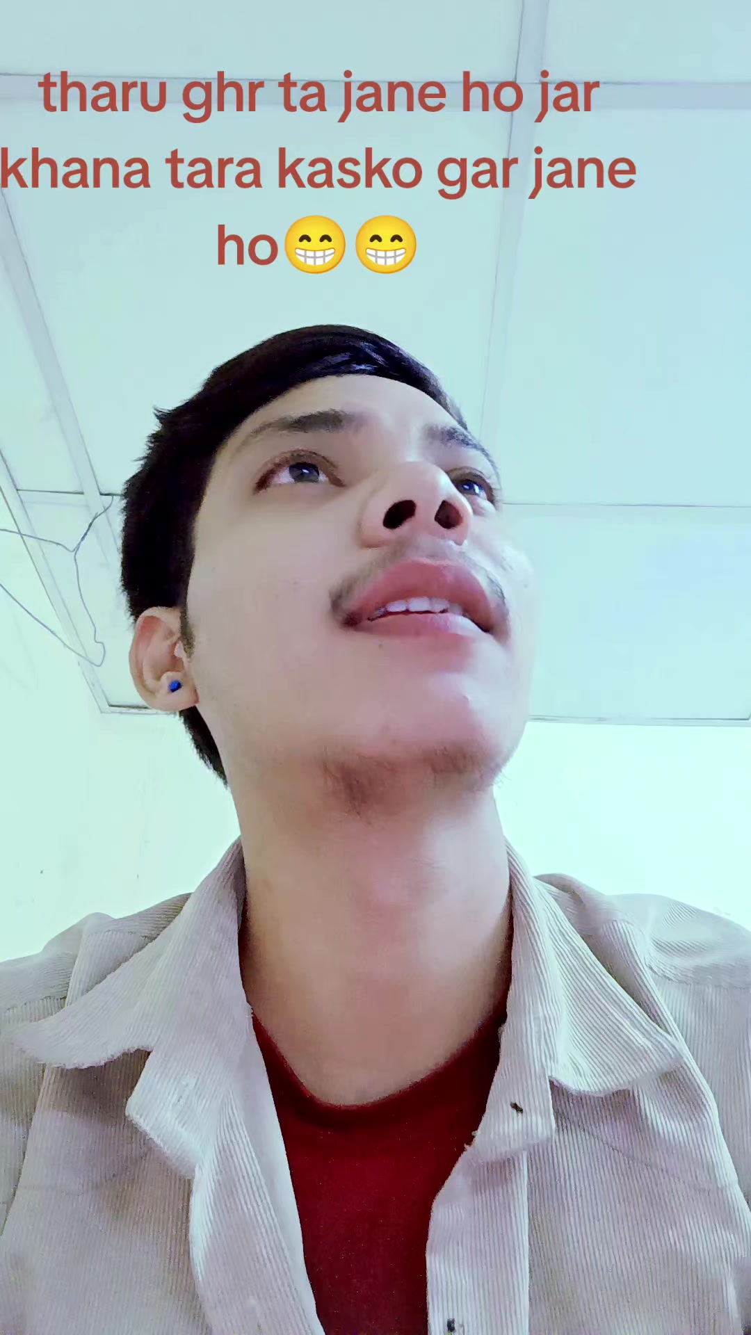 @Parmod haude🥰🥰