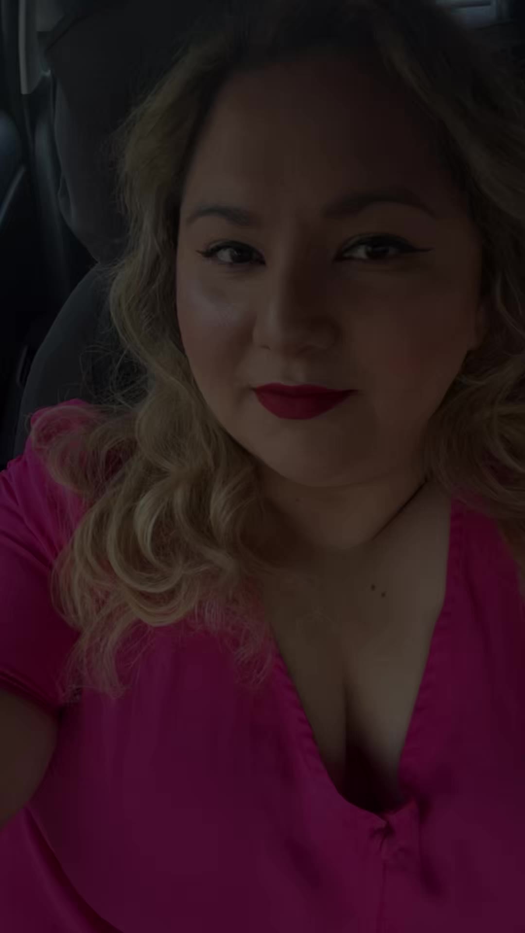 @Rosy Echeverria