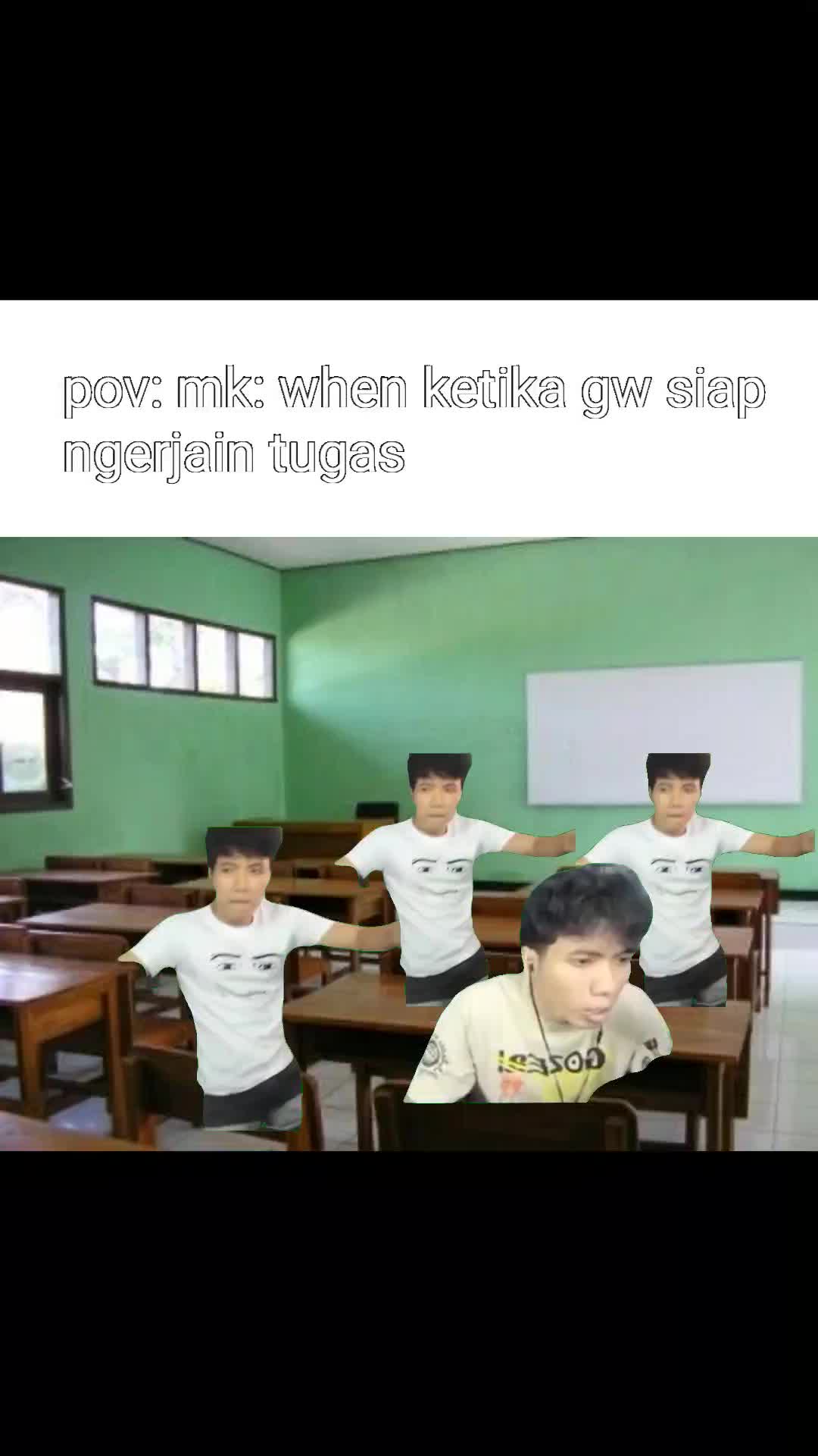 @Kamu karbit