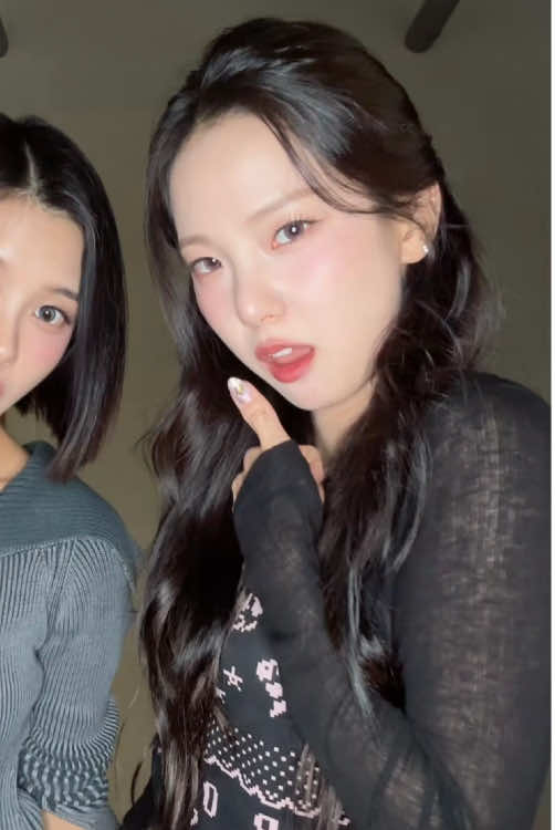@Choi Yujin