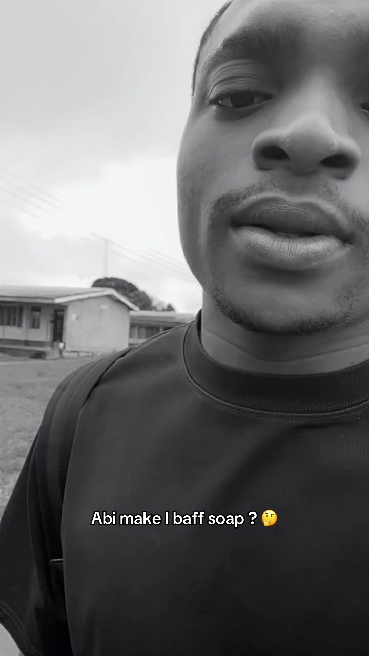 @CHUKWUEMEKA IS A BOY 🙈