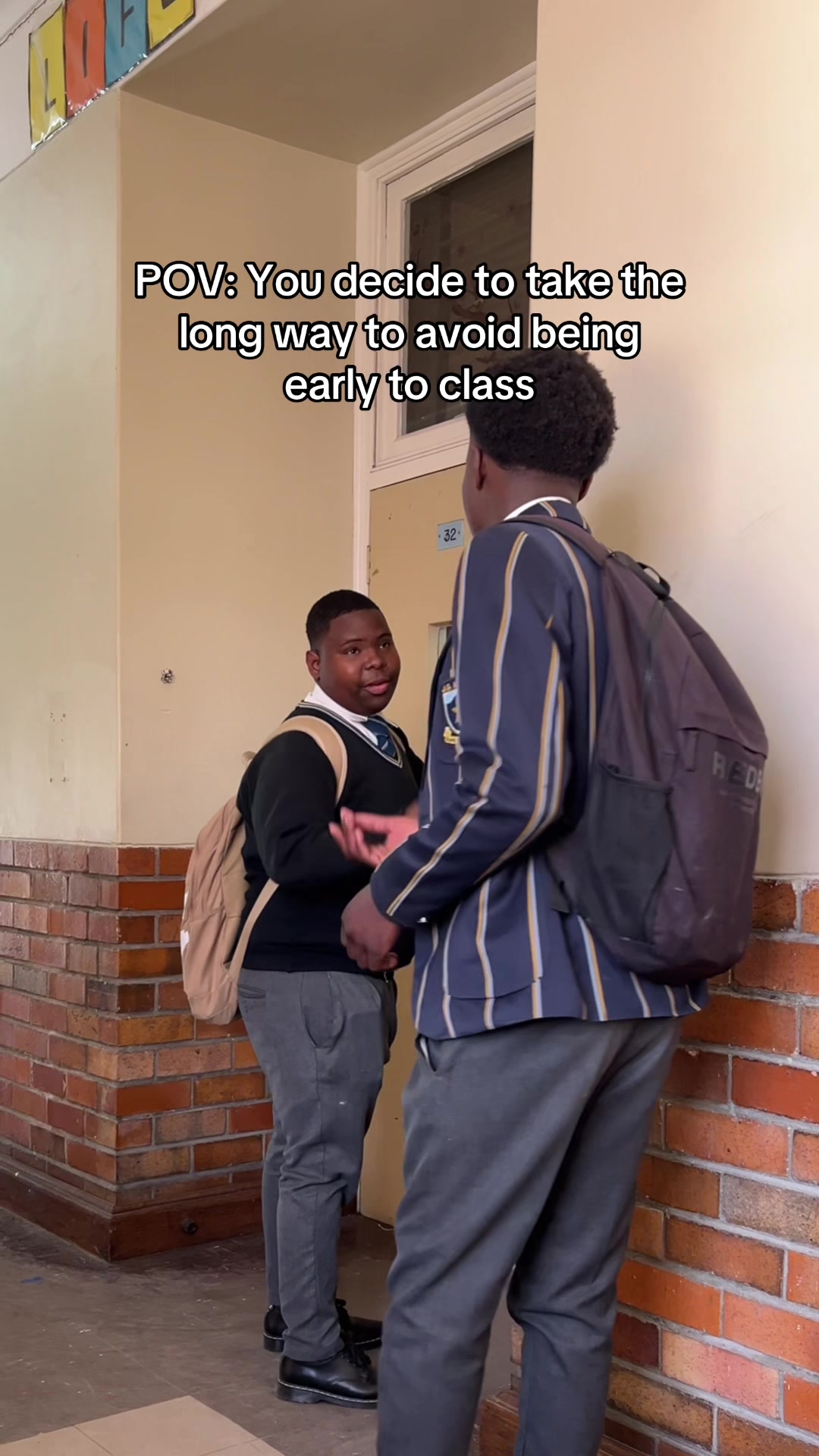 @Rubin Thimanga