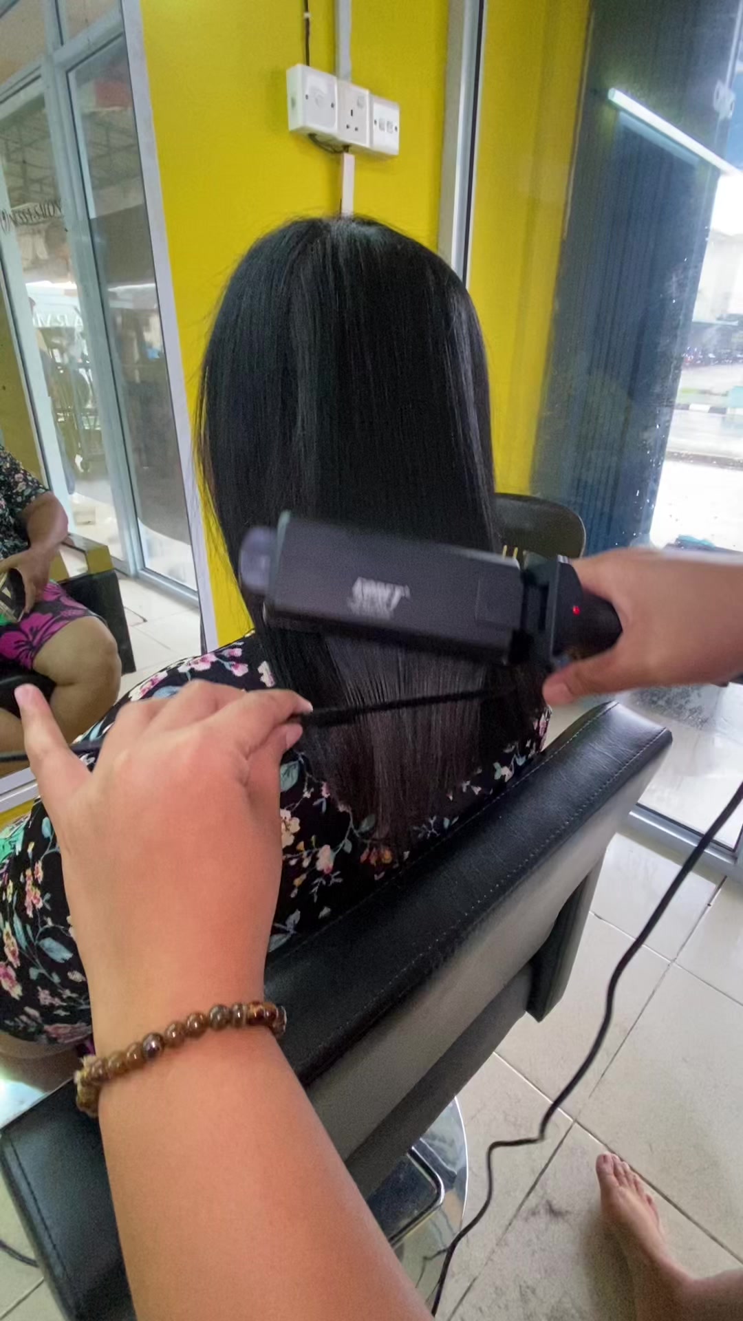 @nessa salonbatam