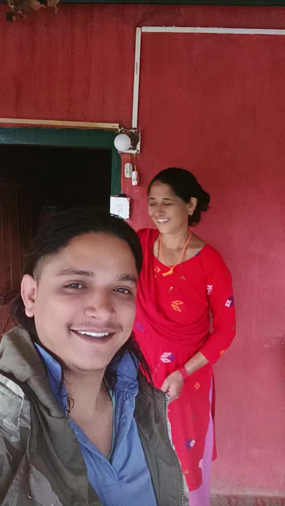 @Suman bhatta