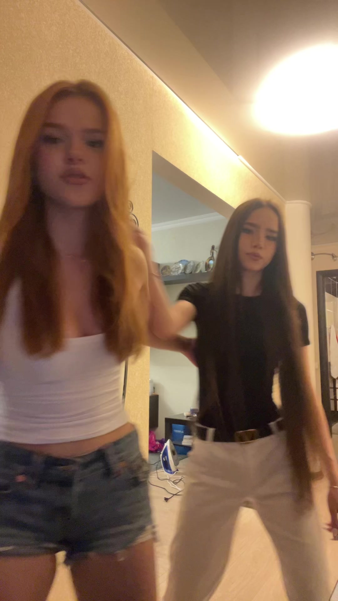 @яна рыжая