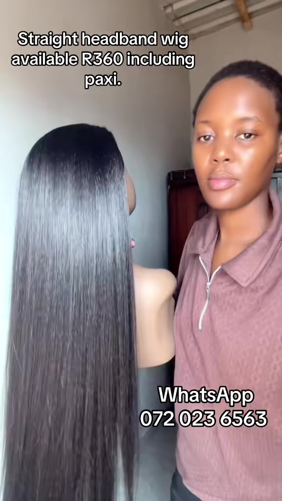 @Hair by Confidence 🌸