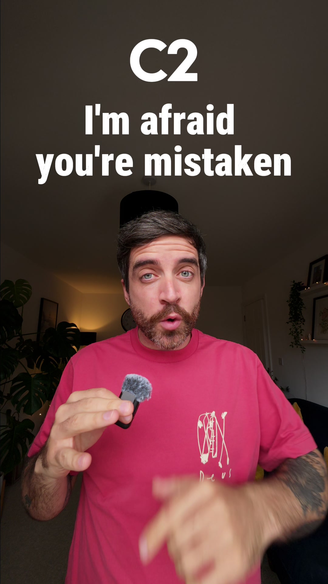 @Instant English