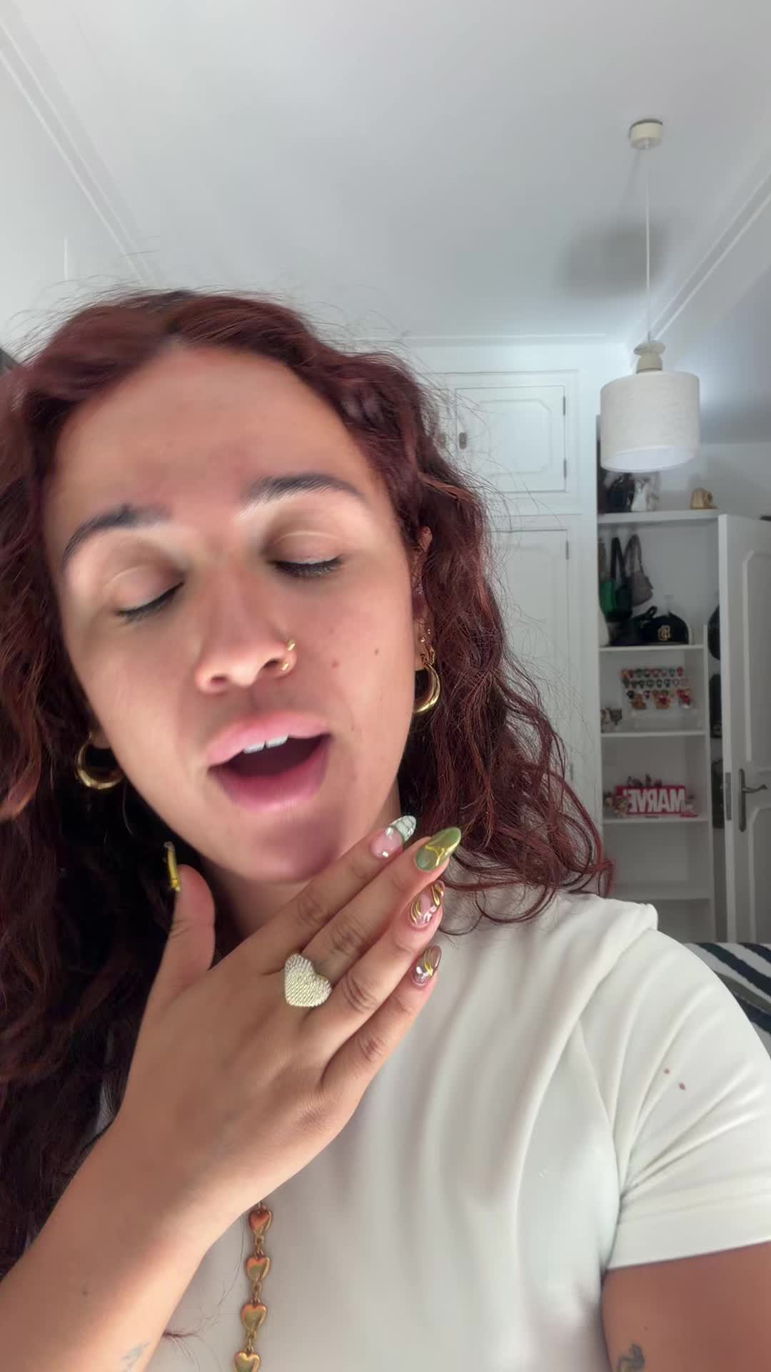 @Maria Silva