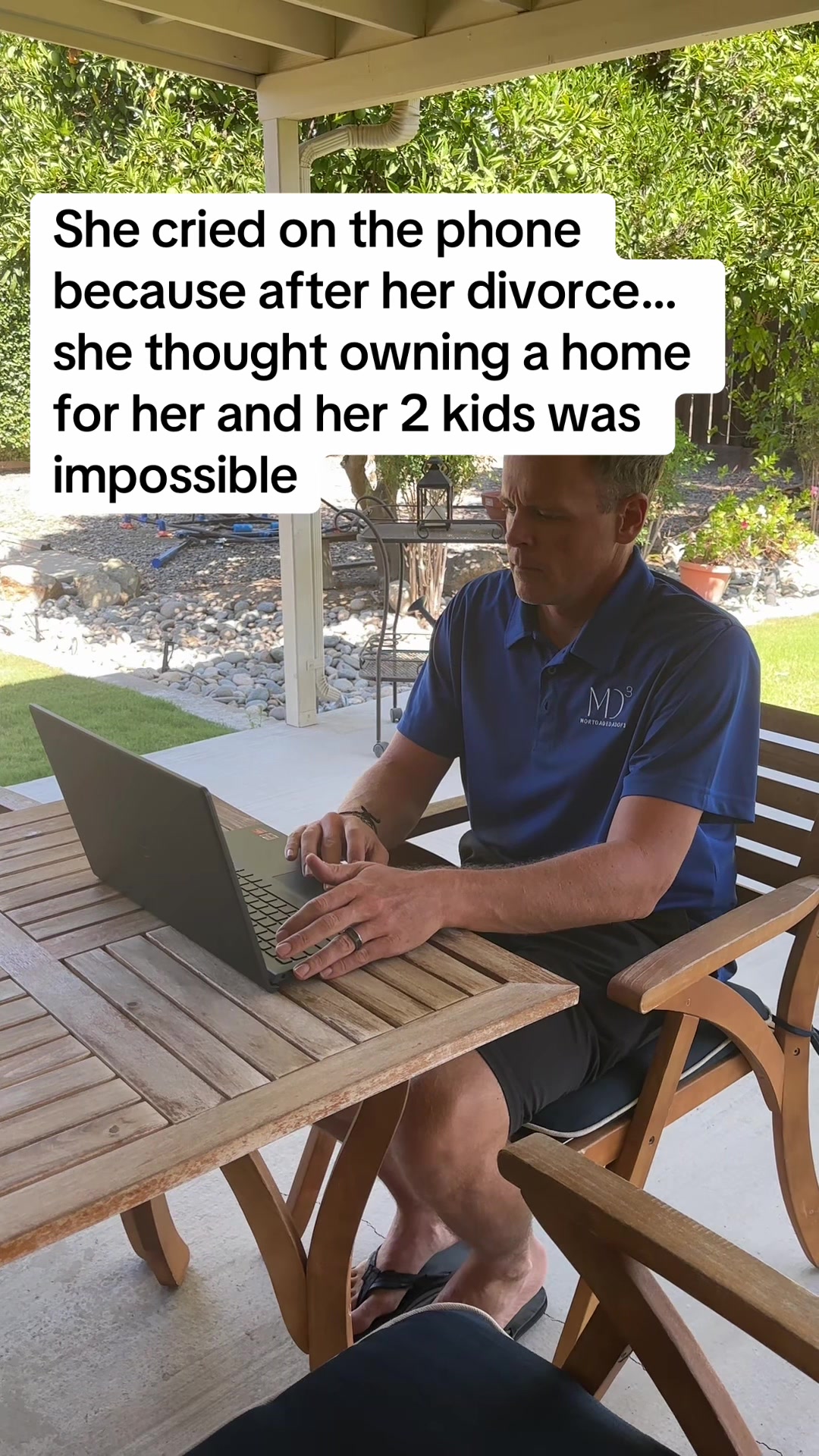 @HomeBuying Help by Josh Dobson