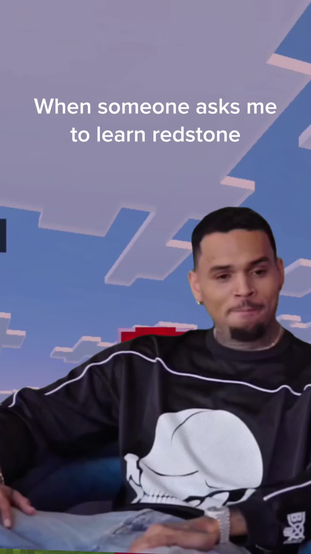 @Jazzybeams🦩