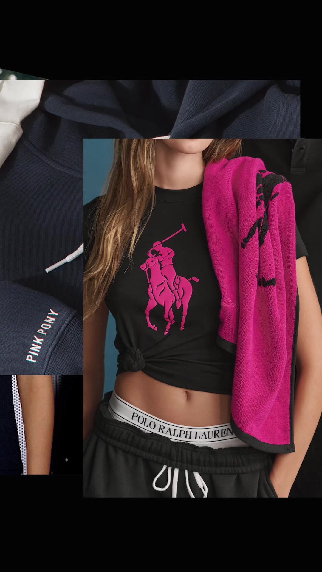 @Ralph Lauren