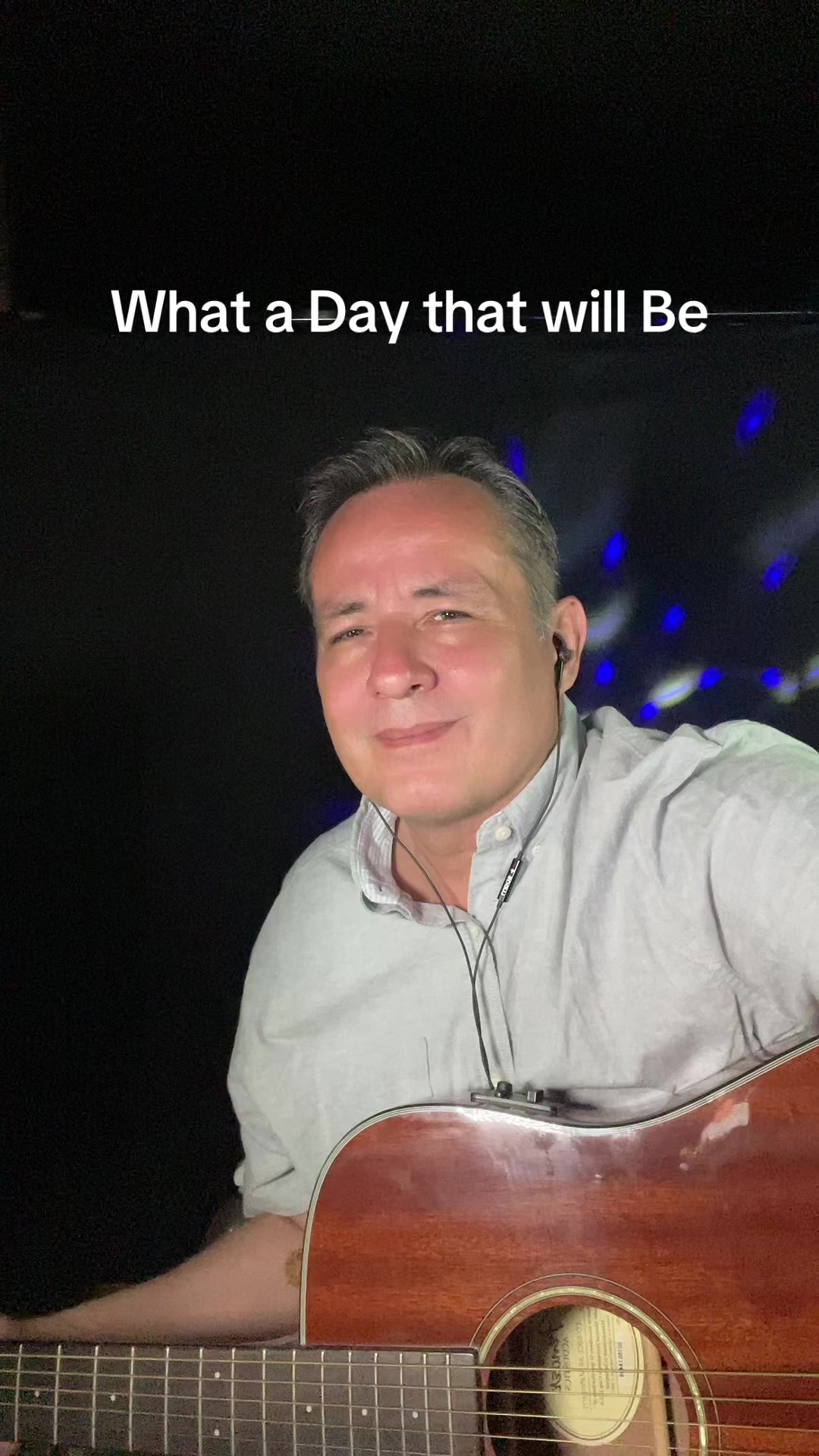 @✝️🙏Chad Martin🙏✝️