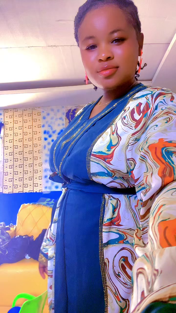 @wife 💕❤️ 💝of Respect Gh