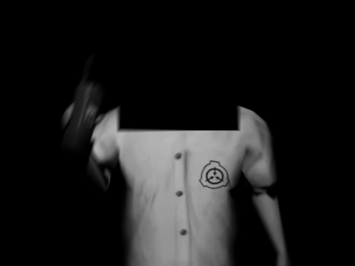 @☢️All About SCP☣️