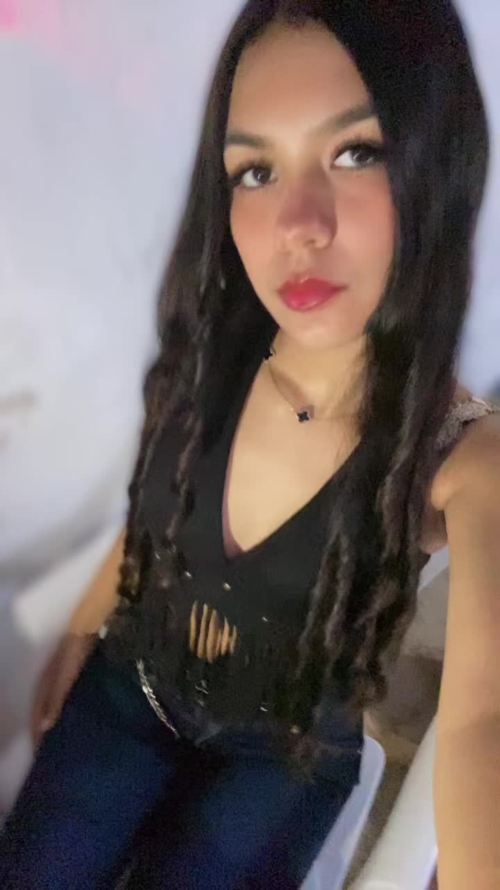 @Kristibel:♡: