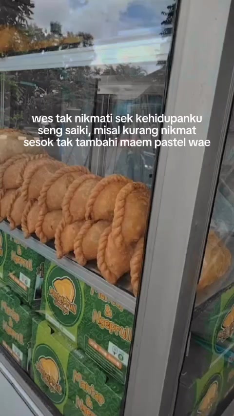 @PastelPrull Surabaya Tengger