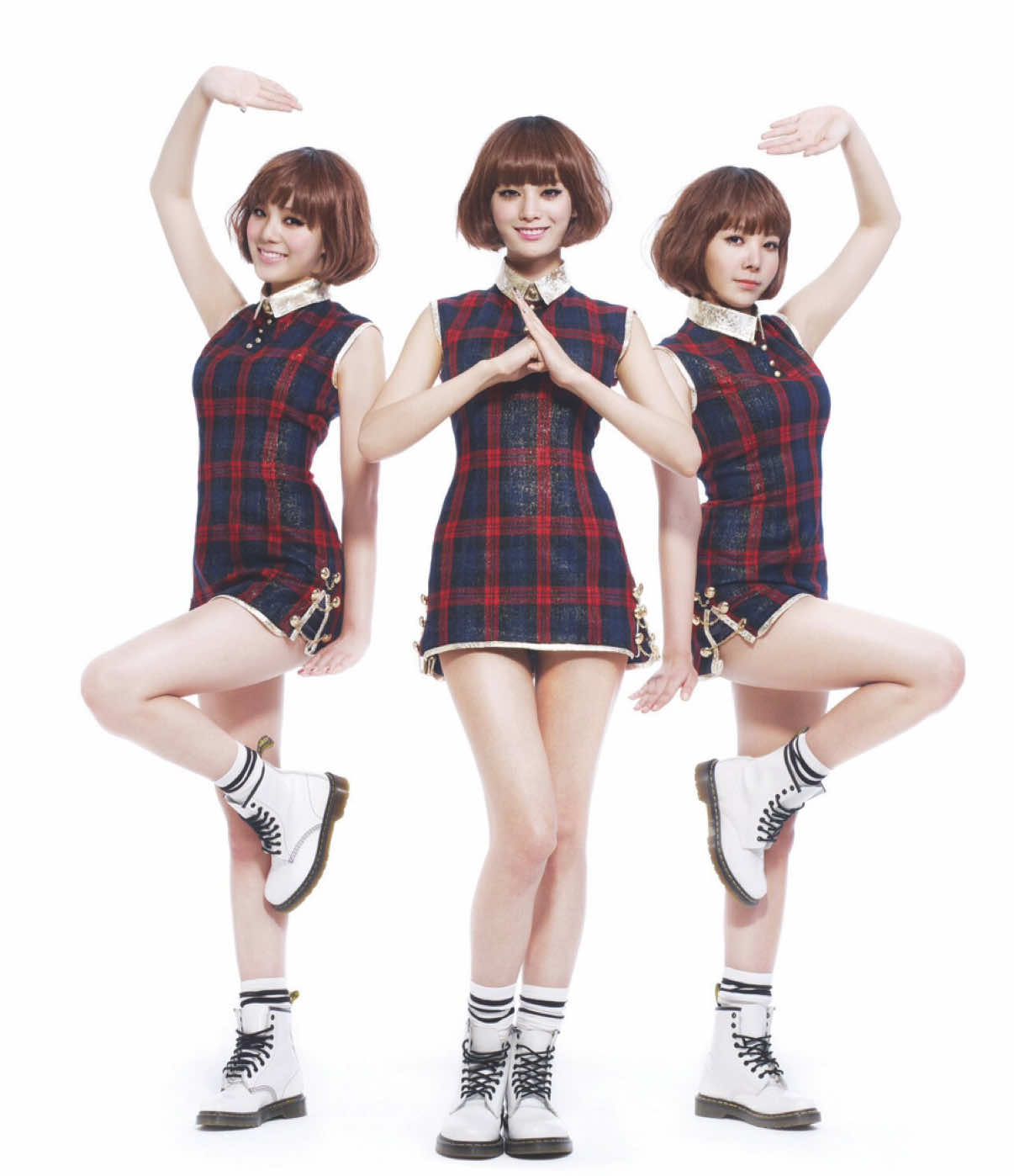 @girlgroupstage &middot;͜&middot;♡