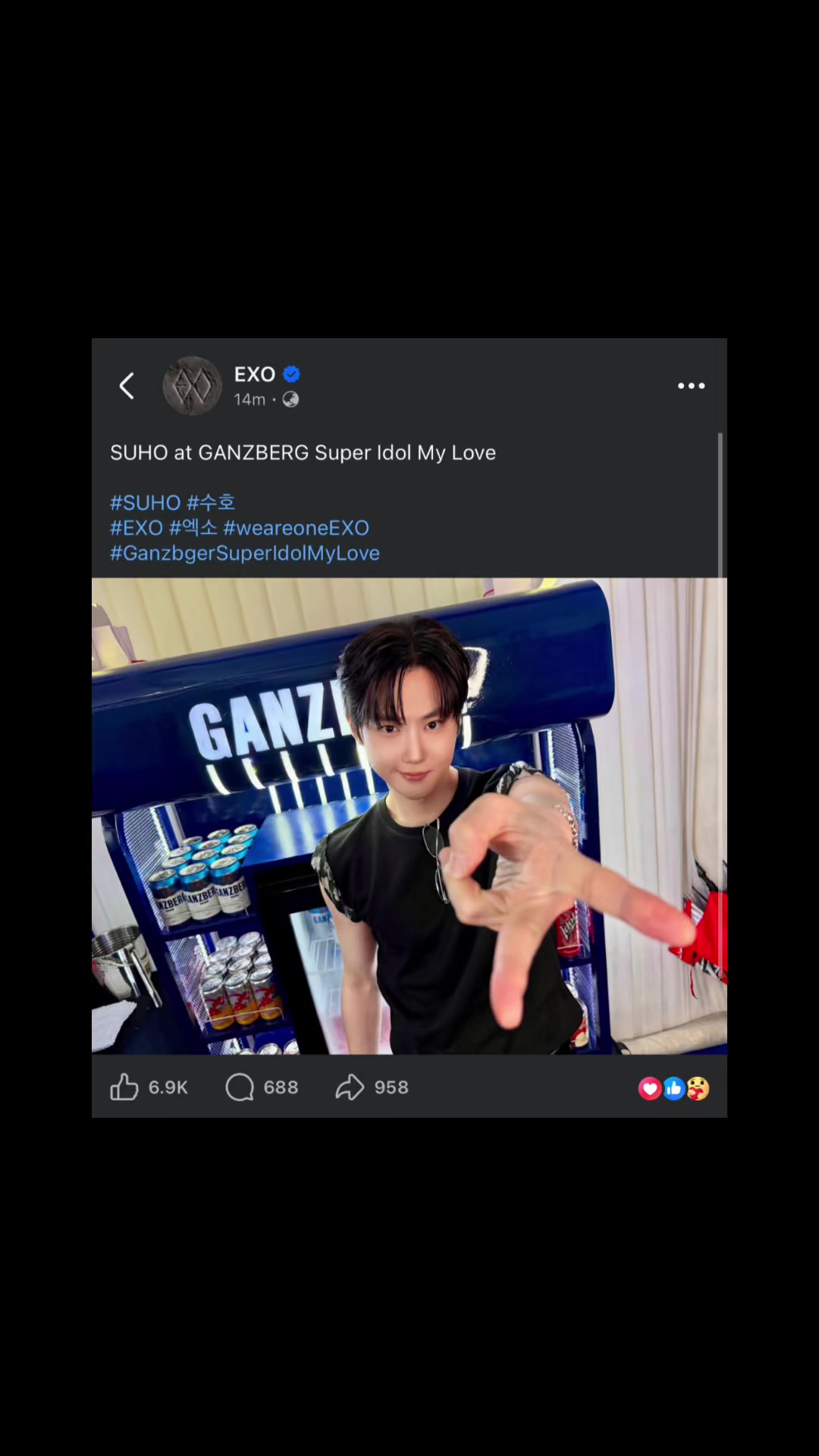 @Memes K-POP - កម្ពុជា🍀