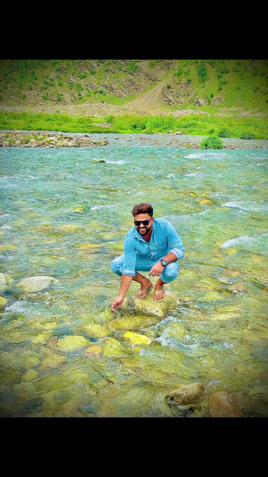 @😍RashiD MaQboOl😍