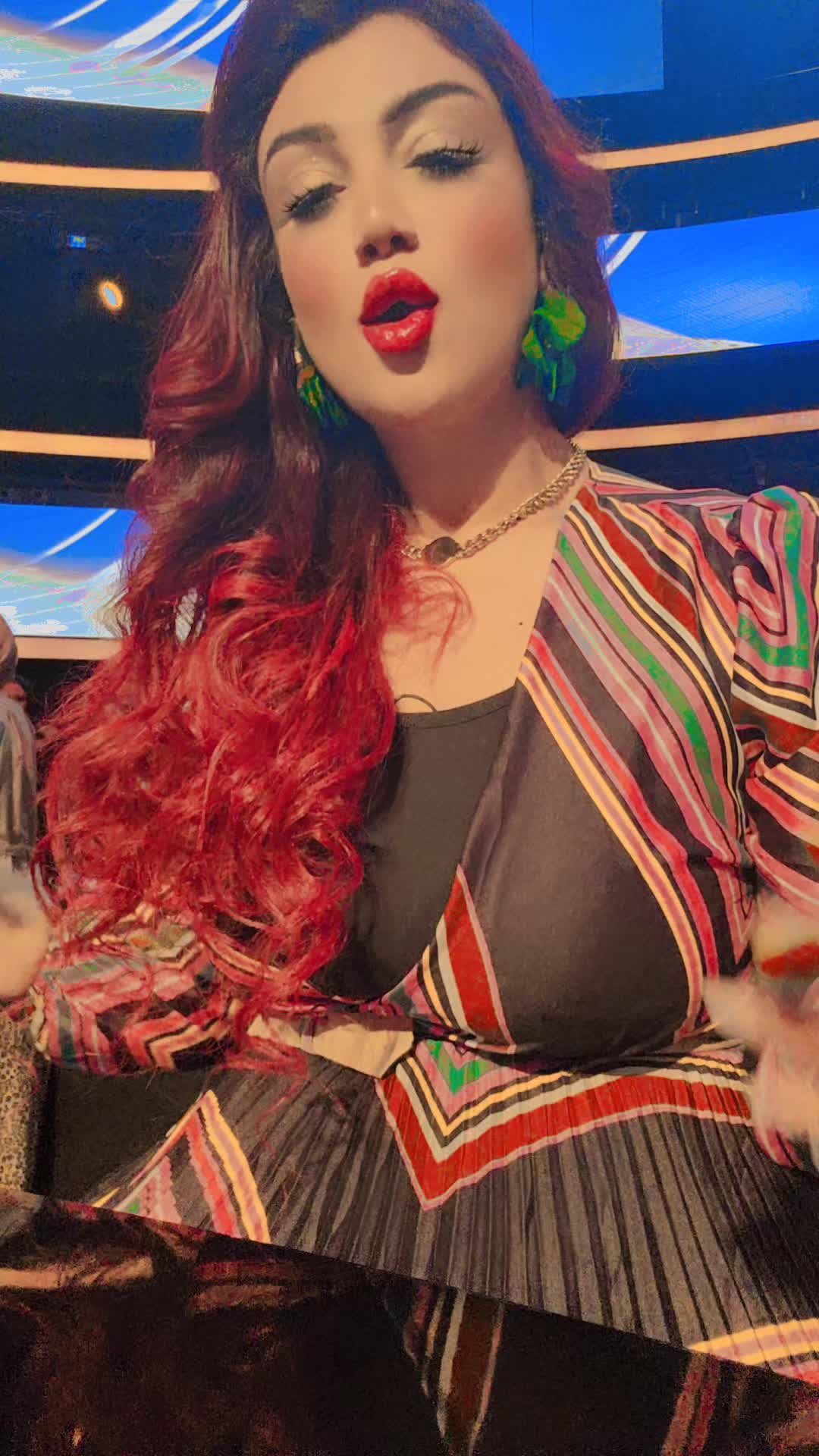 @cheba mira
