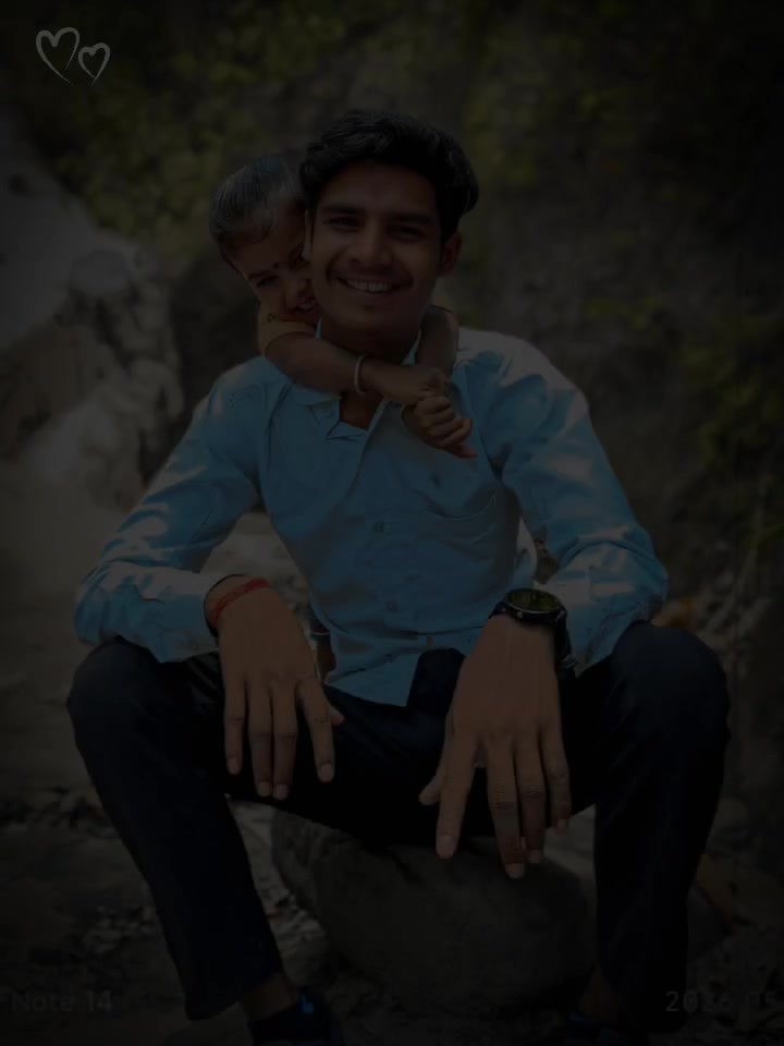@Pawan Yadav