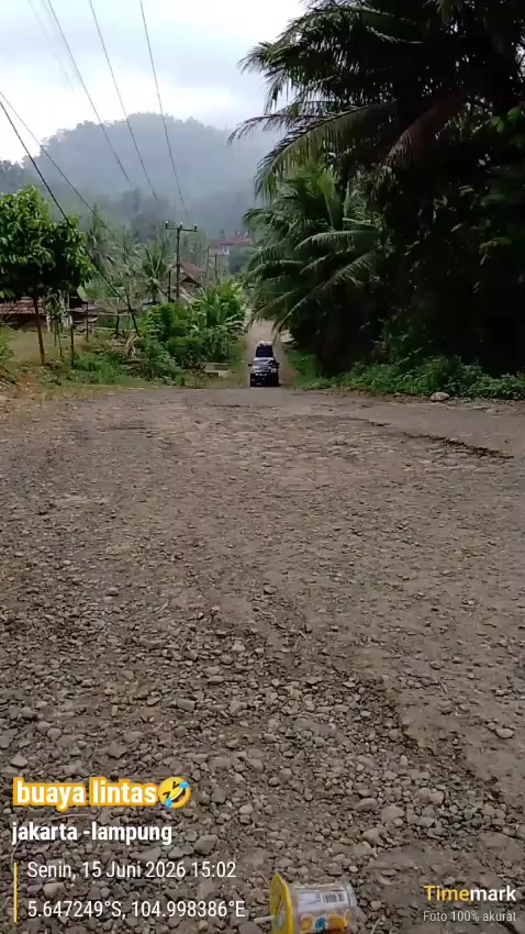 @YANTO TREVEL
