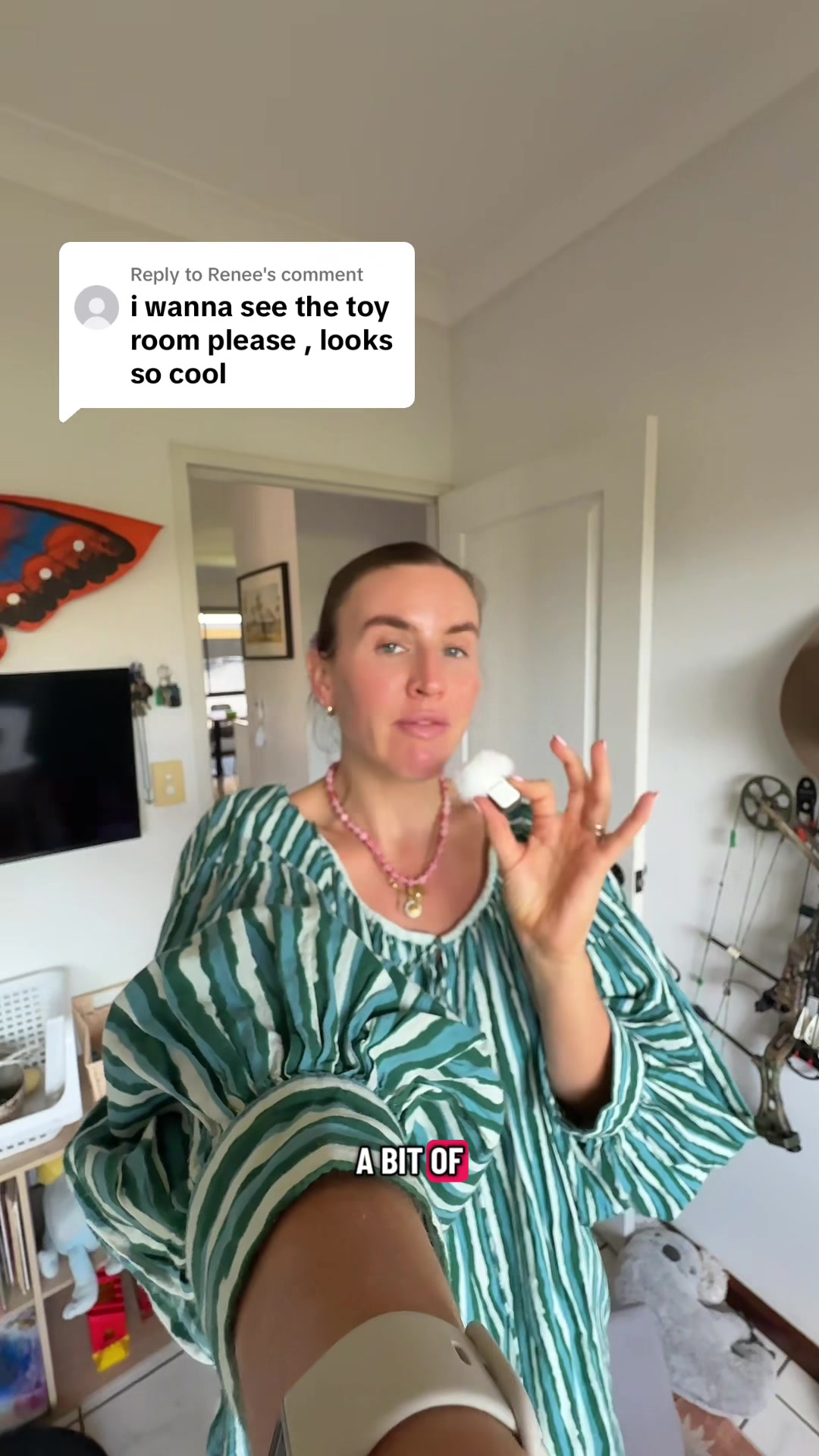 @Sarah Falls | Mum Life