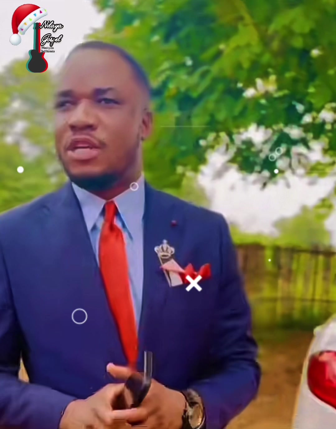 @🌍NDAYA-GOSPEL🇨🇩
