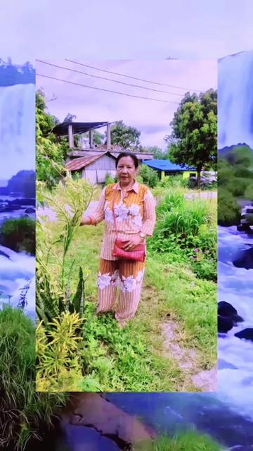 @बिनु माया तामाङ
