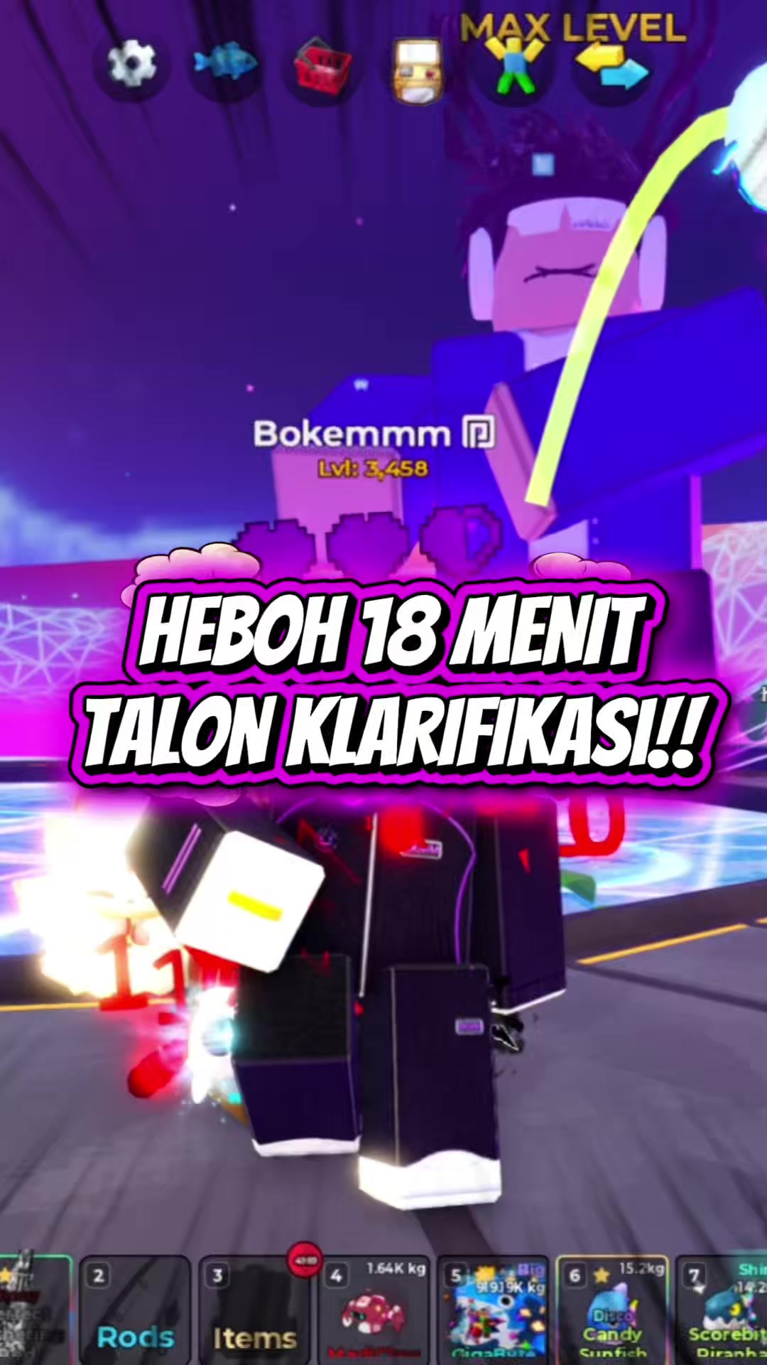 @Bokemmm