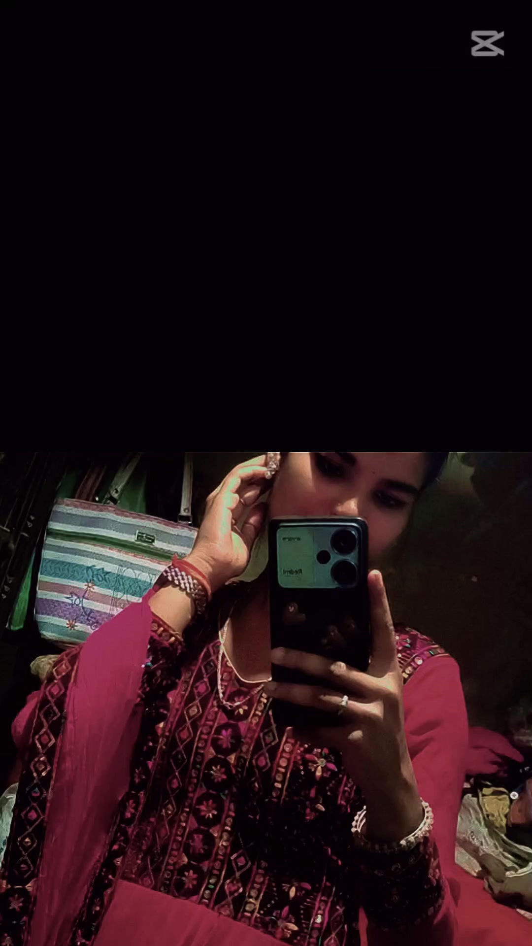 @Unlucky girl ๐ค